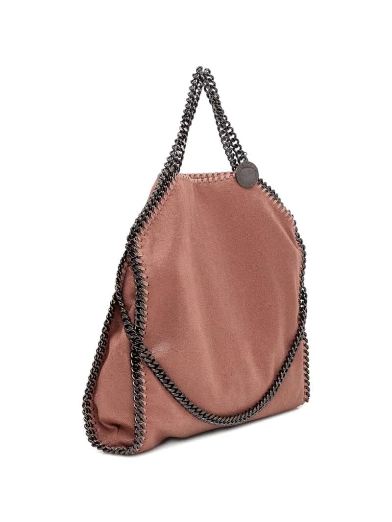 Stella McCartney 3Chain Tote Bag, view 3