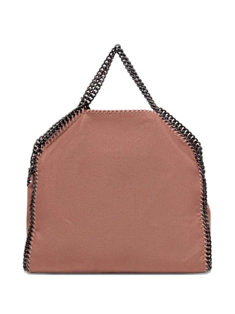 Stella McCartney 3Chain Tote Bag, view 4