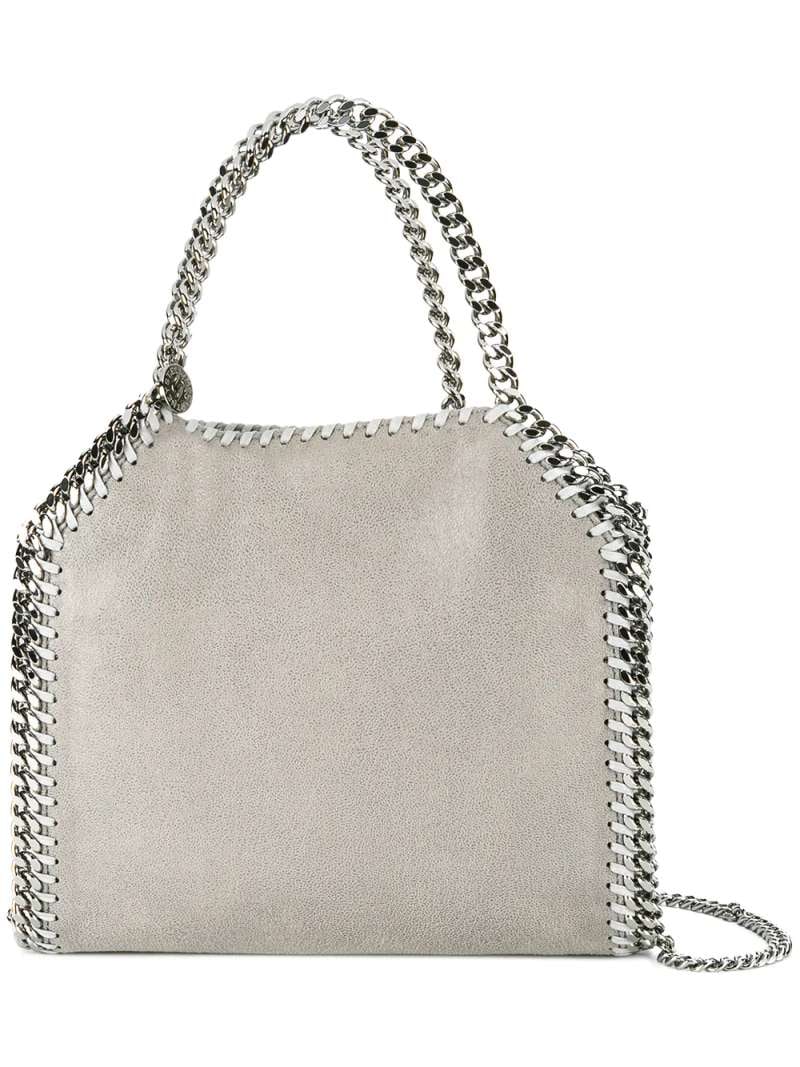Stella McCartney Mini Falabella Bag, view 2
