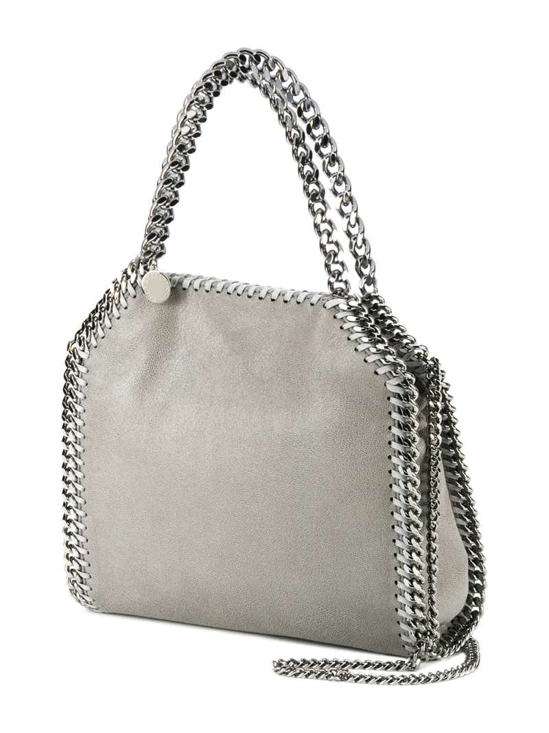 Stella McCartney Mini Falabella Bag, view 4