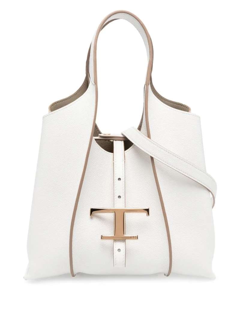 Tod's Mini Shopping Bag, view 2