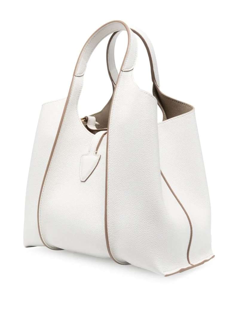 Tod's Mini Shopping Bag, view 3