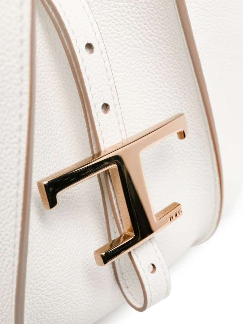 Tod's Mini Shopping Bag, view 7
