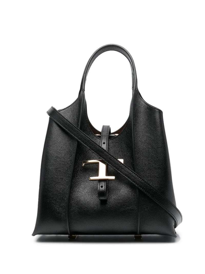 Tod's Mini Shopping Bag, view 2