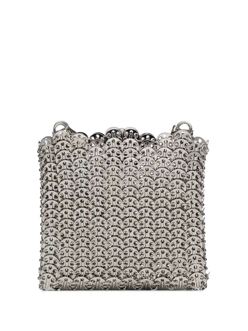 Rabanne 1969 Nano Bag, view 4