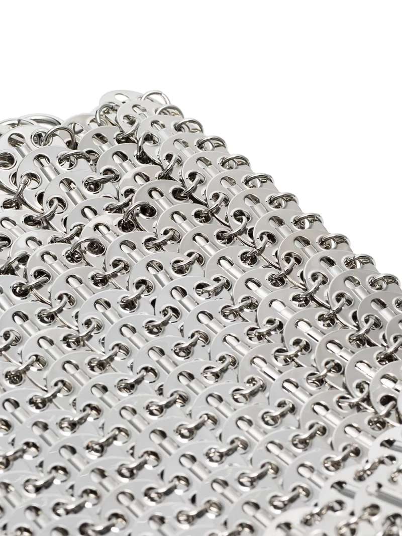 Rabanne 1969 Nano Bag, view 6