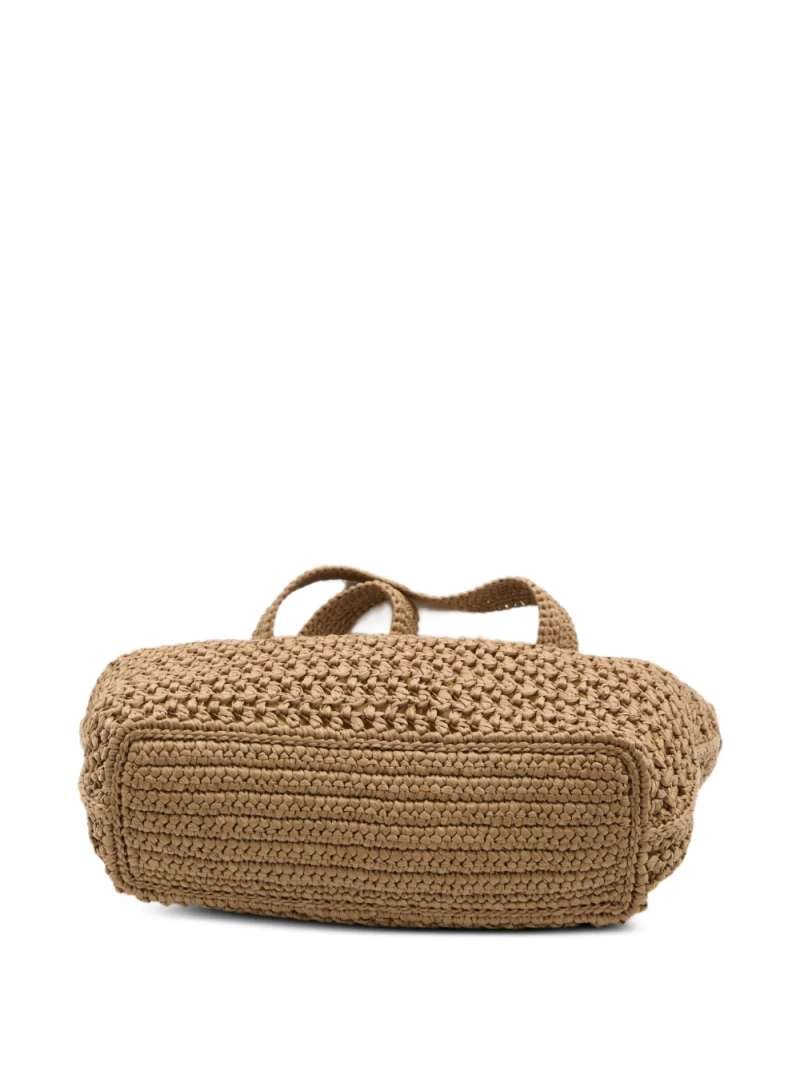 Tod's Medium Shopping Bag, view 4
