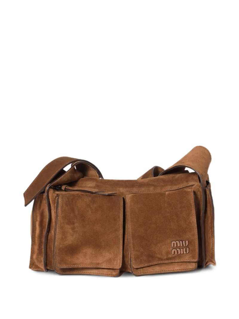 Miu Miu Utilitaire Bag