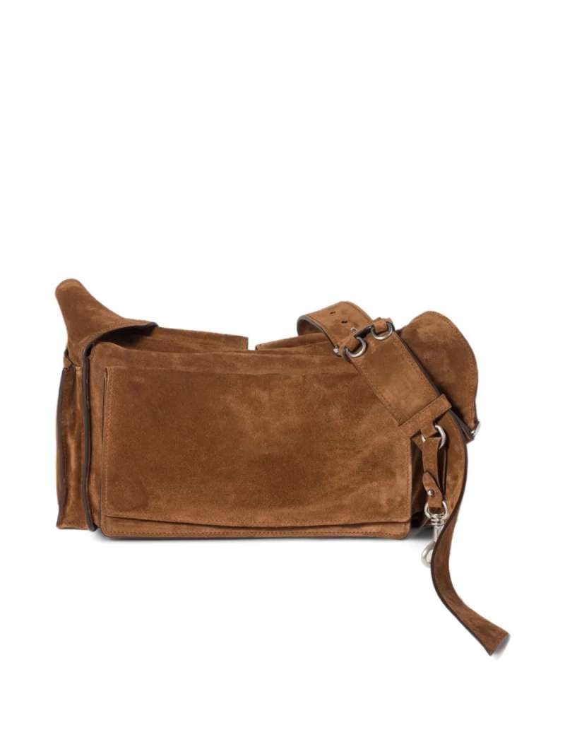 Miu Miu Utilitaire Bag, view 7