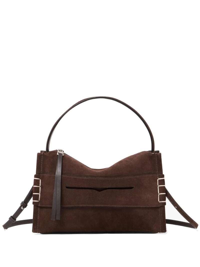 JW Anderson Loafer Bag