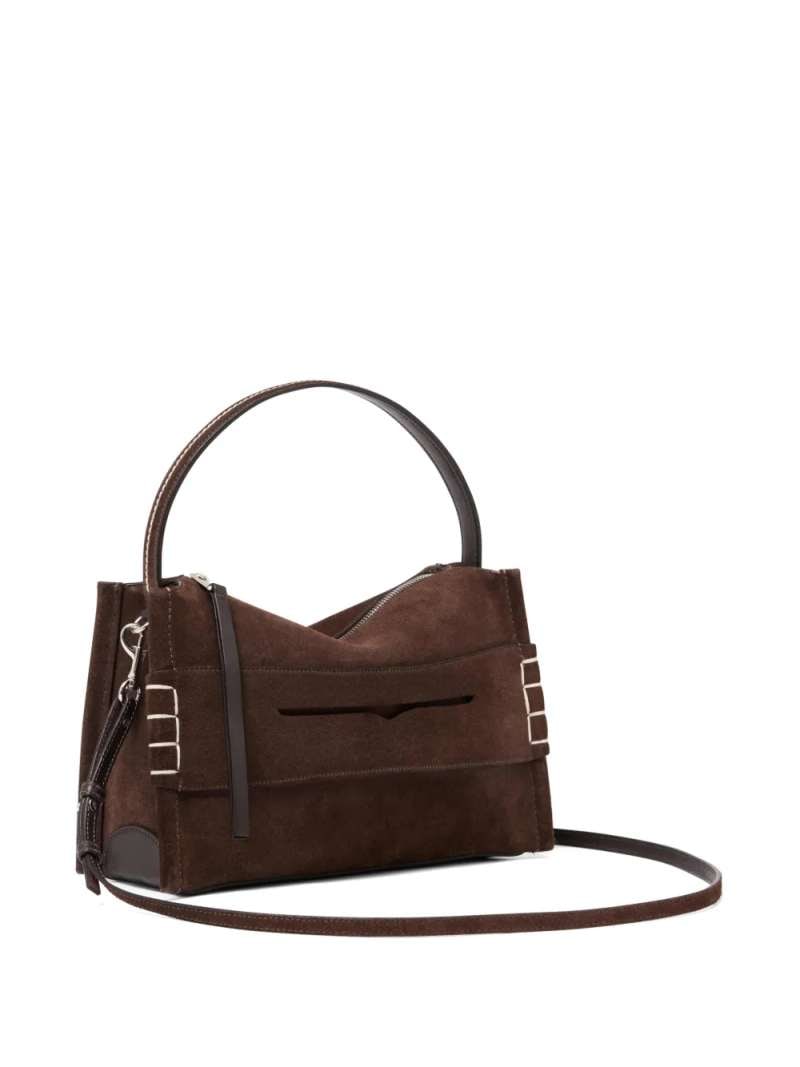 JW Anderson Loafer Bag, view 6