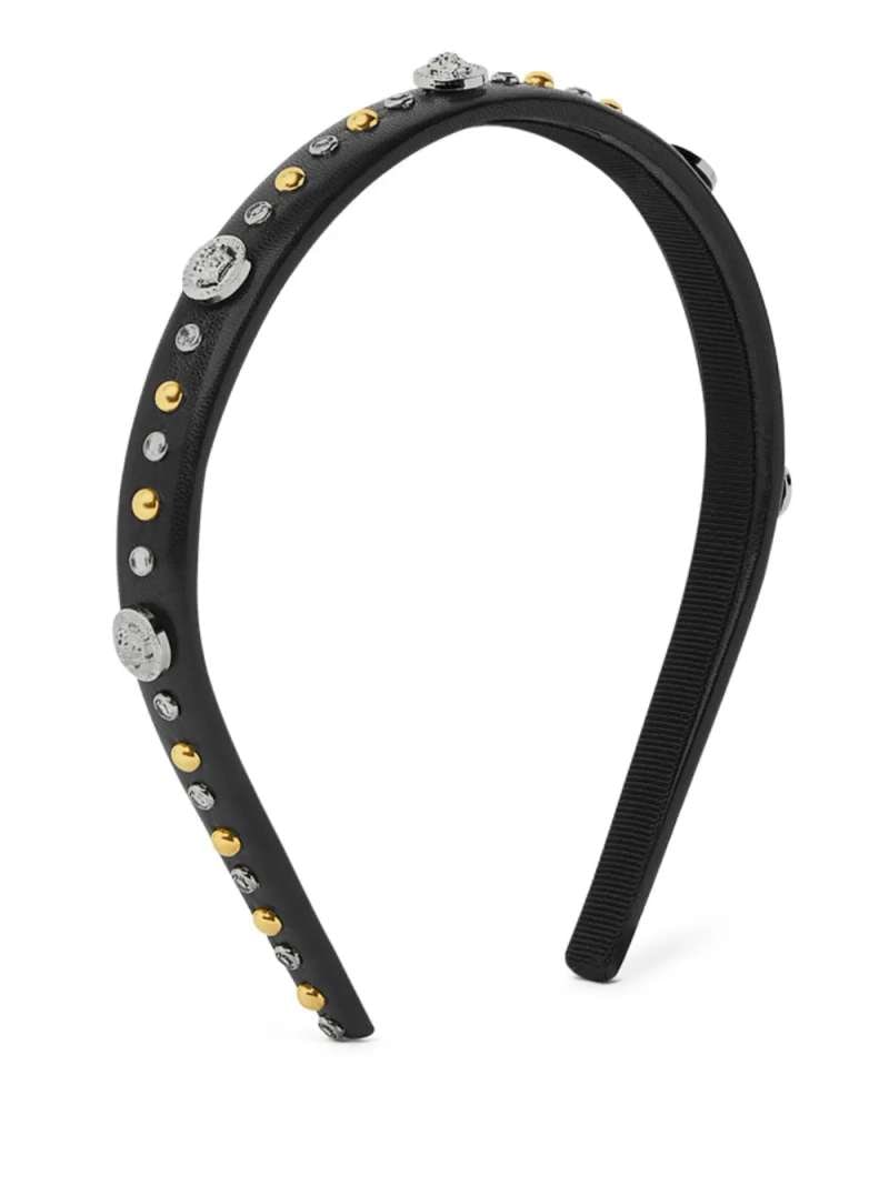 Versace Hairband