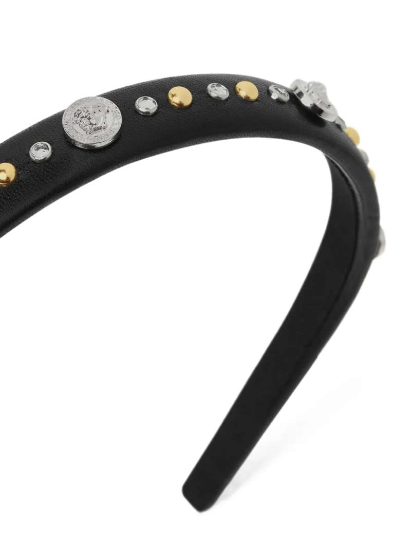 Versace Hairband, view 3