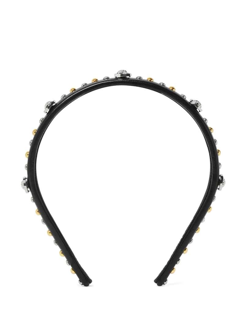 Versace Hairband, view 4