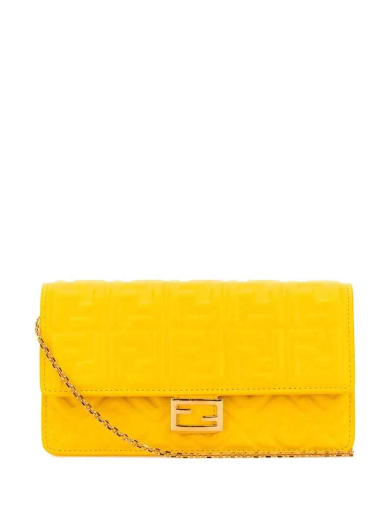 Fendi Wallet On Chain