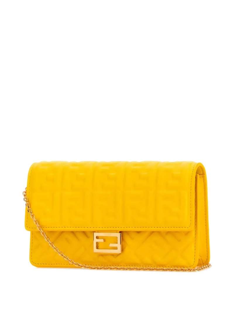 Fendi Wallet On Chain, view 3
