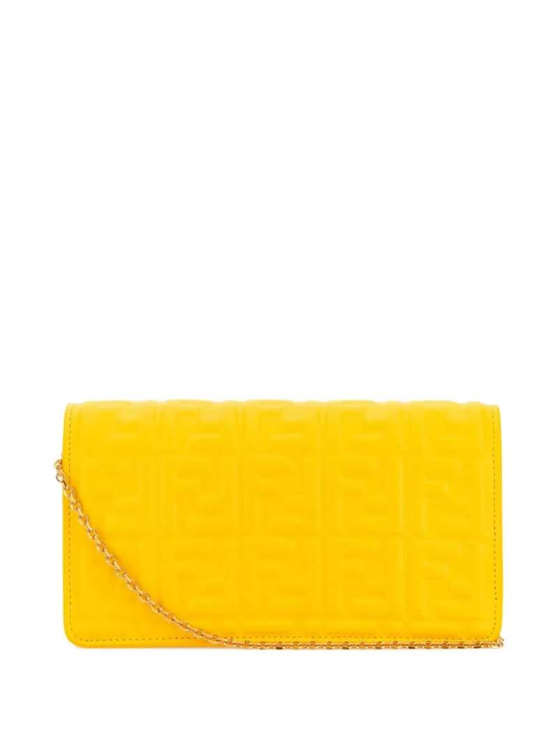 Fendi Wallet On Chain, view 4
