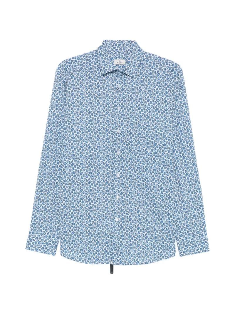 Etro Shirt Roma