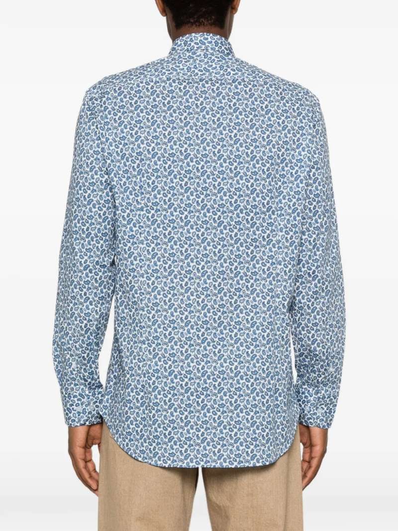 Etro Shirt Roma, view 4