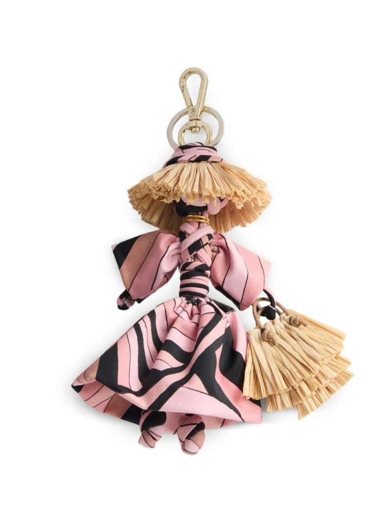 Pucci Bambolina Charms, view 2
