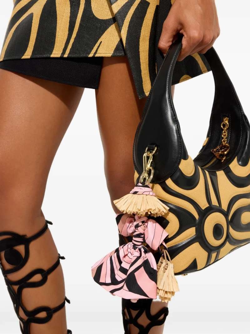 Pucci Bambolina Charms, view 3