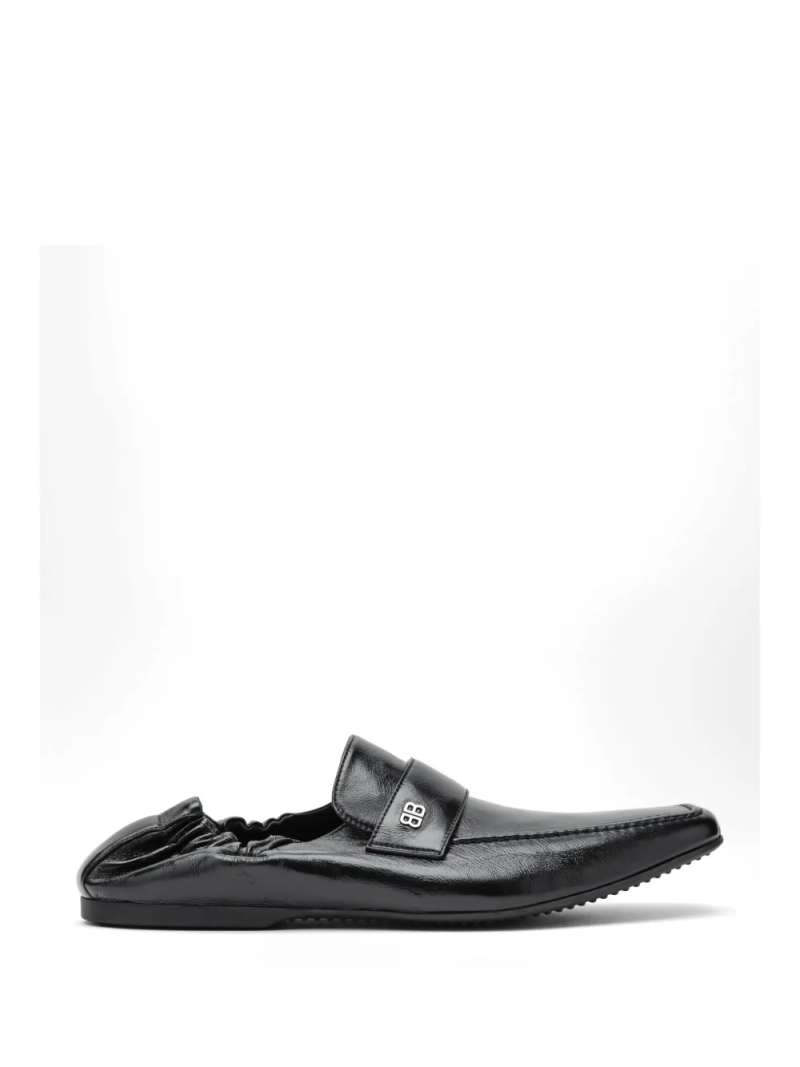 Balenciaga Palermo Loafers