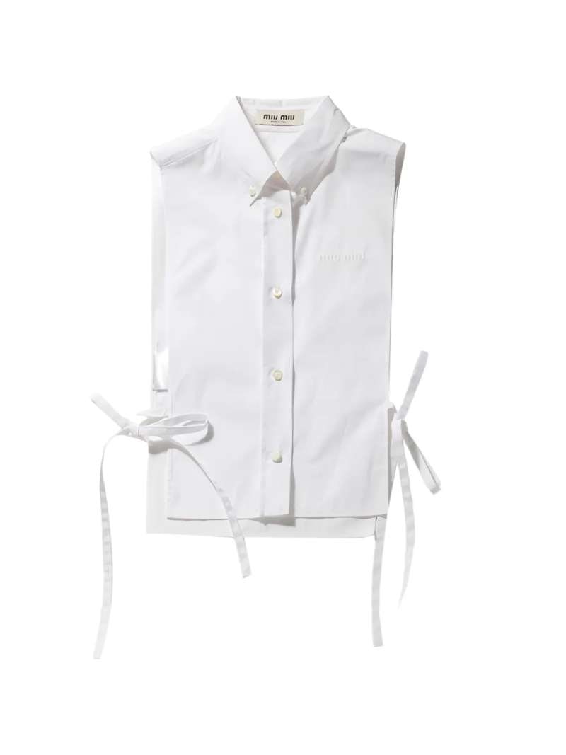 Miu Miu Shirt, view 2