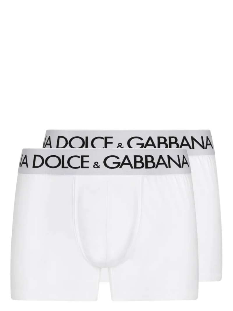 Dolce & Gabbana Boxer 2 Pack