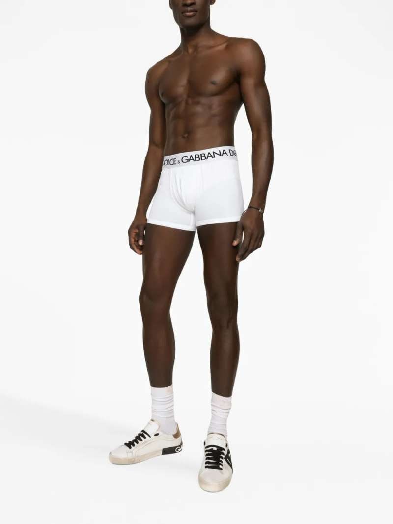 Dolce & Gabbana Boxer 2 Pack, view 3