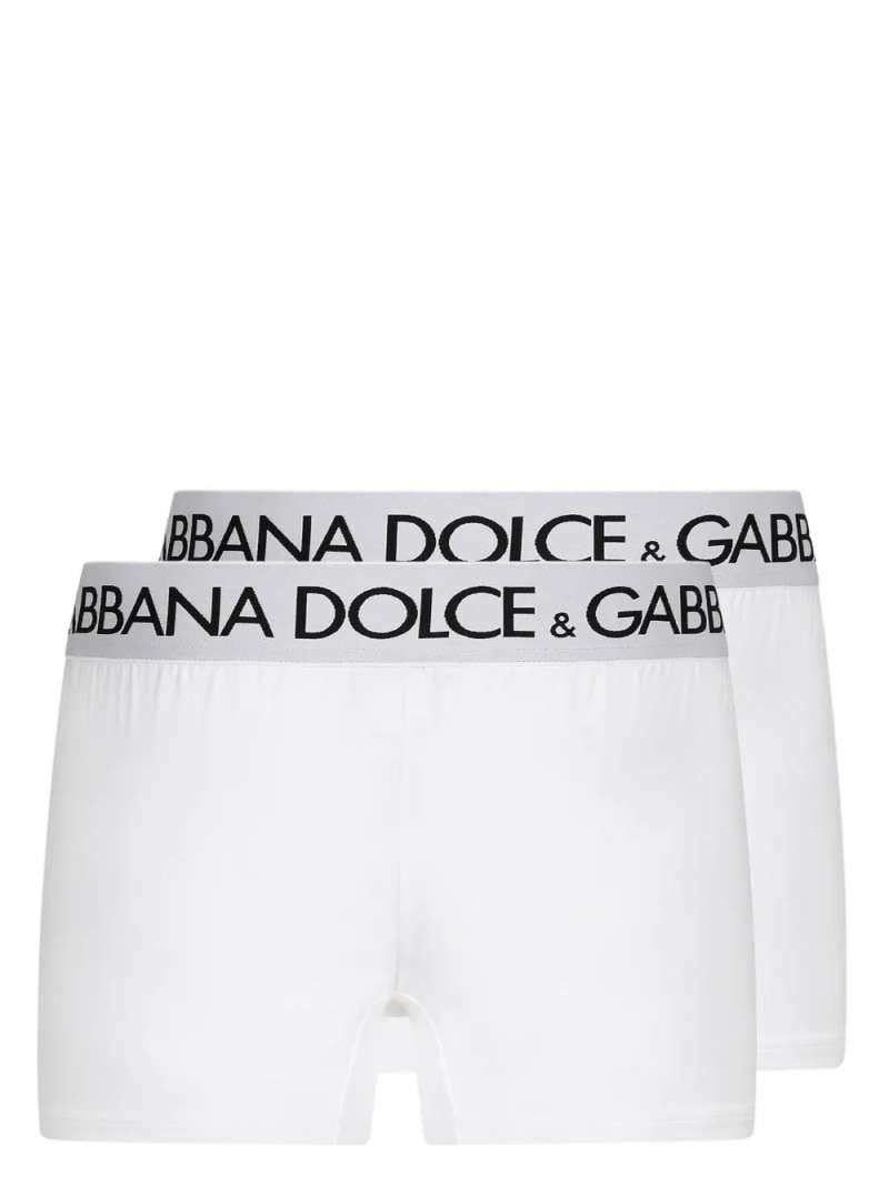 Dolce & Gabbana Boxer 2 Pack, view 4