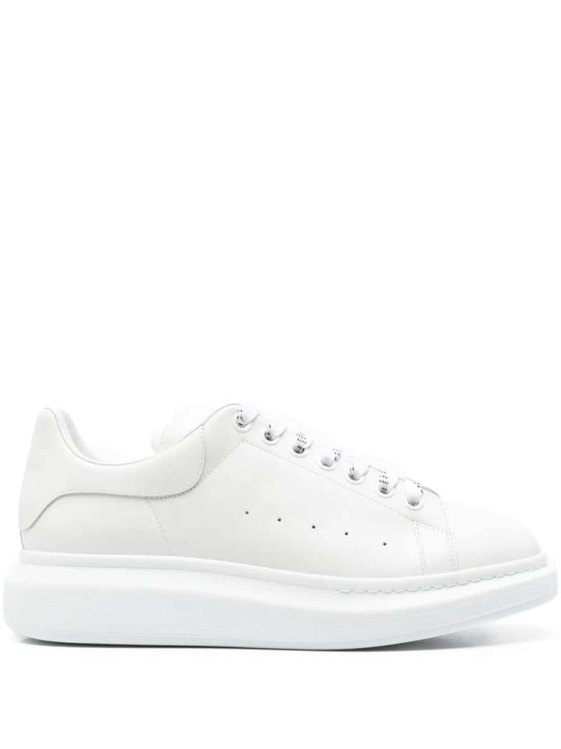 Alexander McQueen Oversized Sneakers, view 2