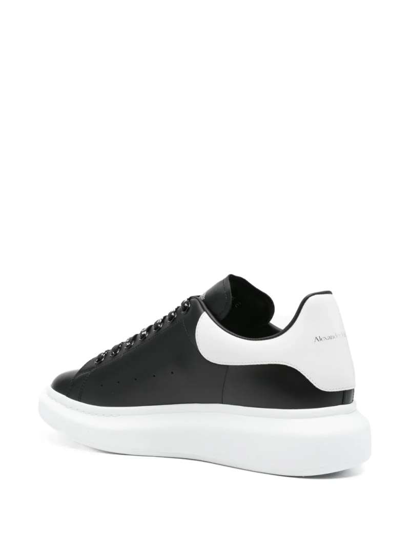 Alexander McQueen Oversized Sneakers, view 3