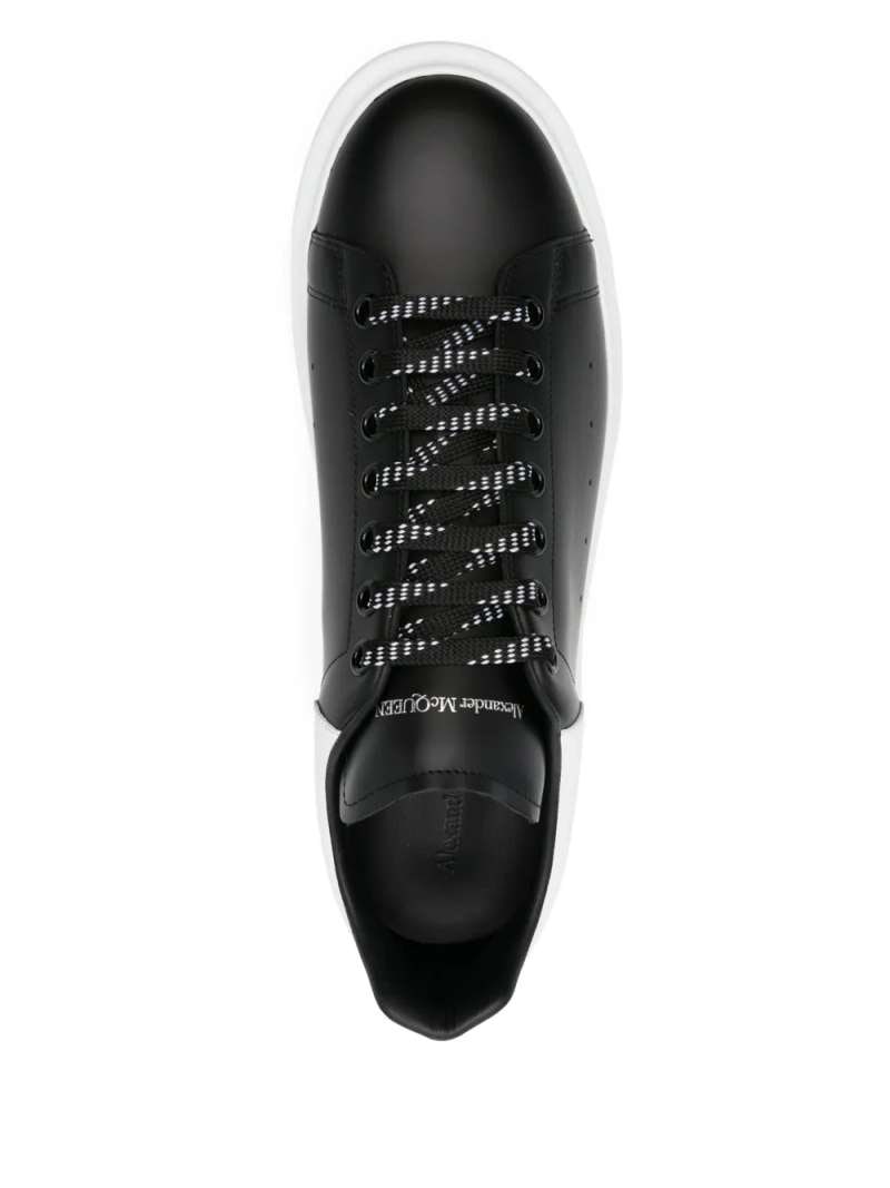 Alexander McQueen Oversized Sneakers, view 5