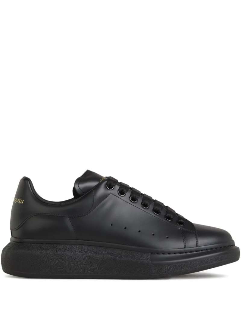 Alexander McQueen Oversized Sneakers, view 2