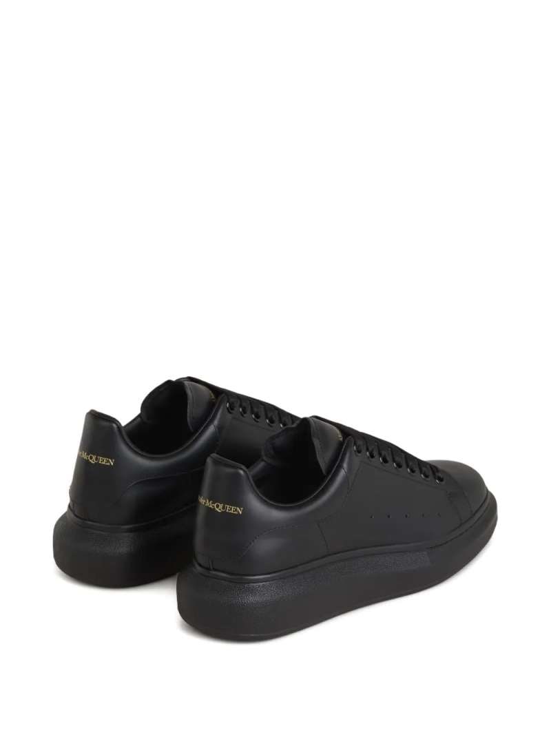 Alexander McQueen Oversized Sneakers, view 3
