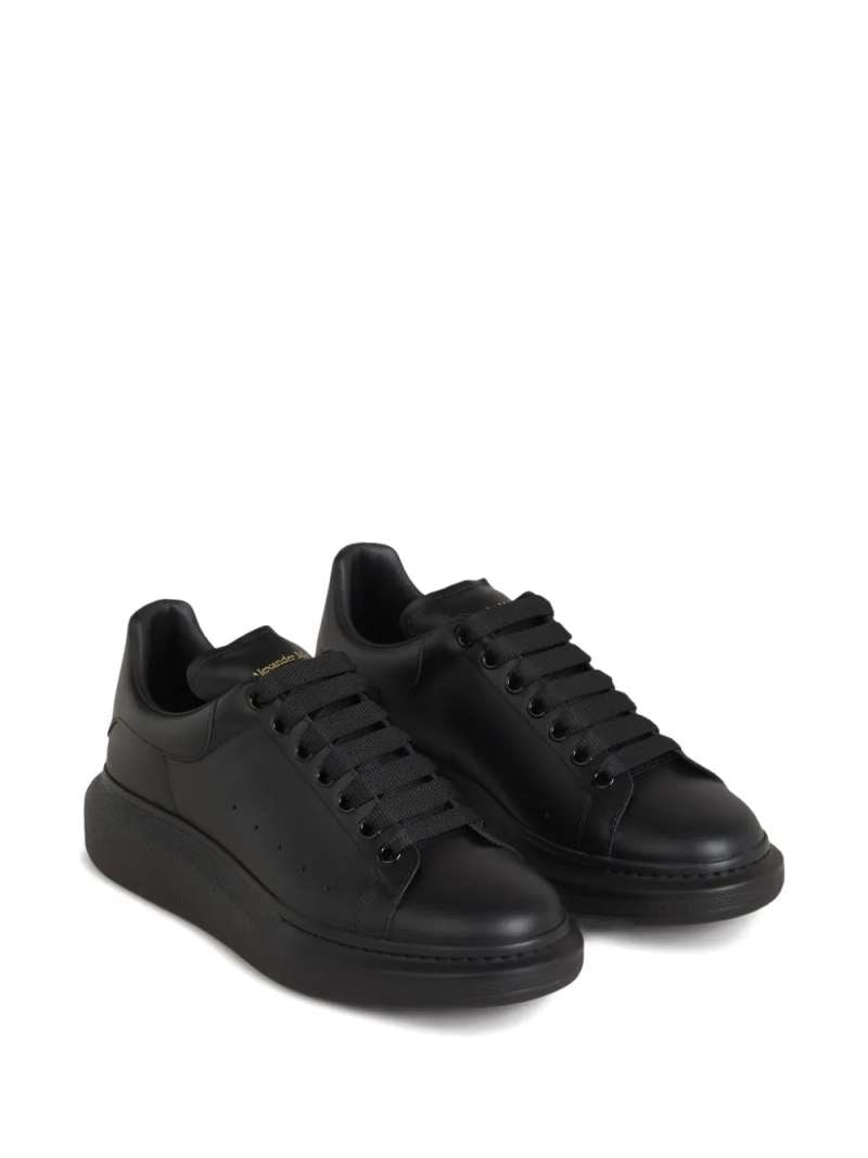 Alexander McQueen Oversized Sneakers, view 4