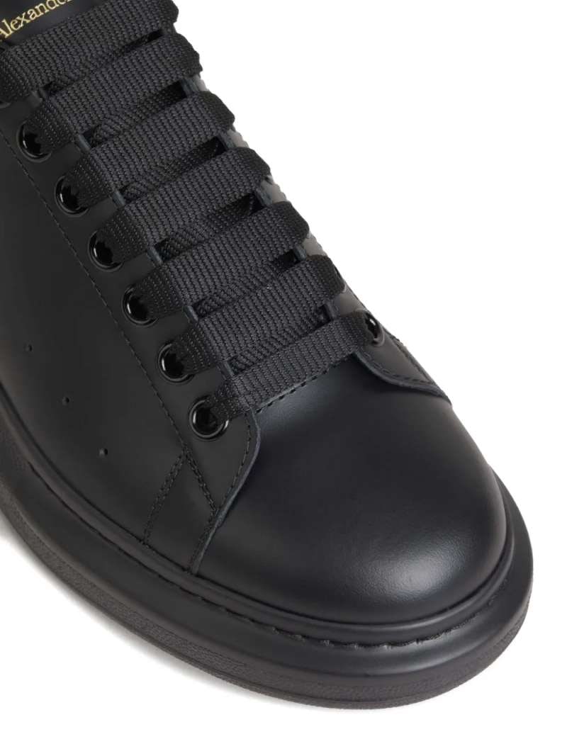 Alexander McQueen Oversized Sneakers, view 5