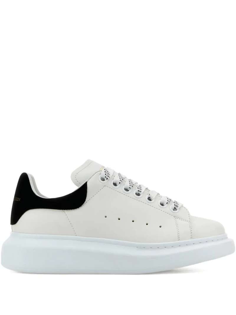 Alexander McQueen Oversized Sneakers, view 2