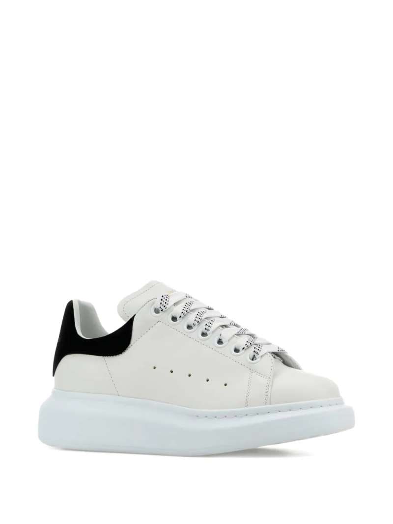 Alexander McQueen Oversized Sneakers, view 3