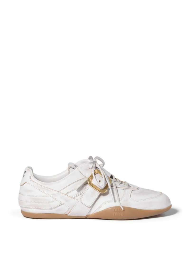 Miu Miu Sneakers