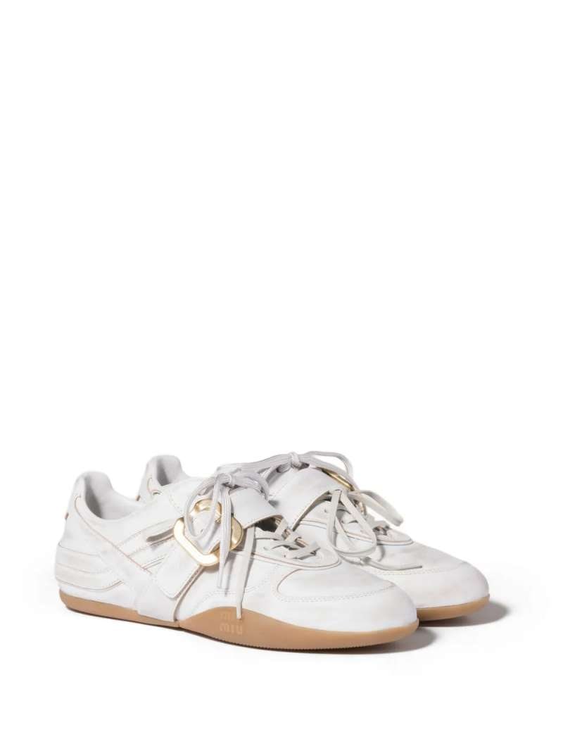 Miu Miu Sneakers, view 3