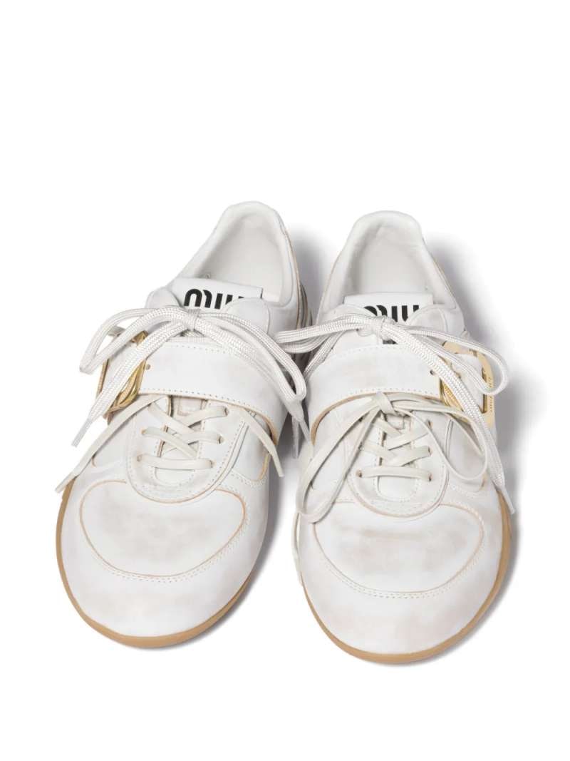 Miu Miu Sneakers, view 4