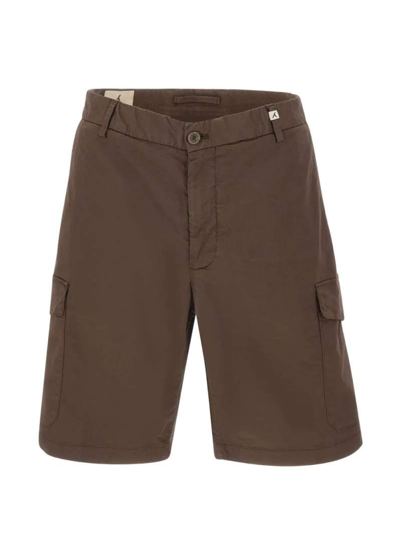Myths Shorts, view 2