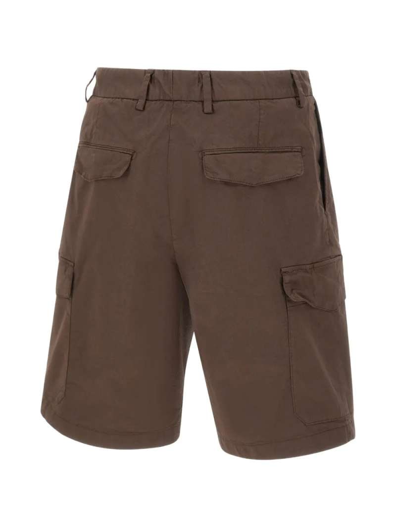 Myths Shorts, view 3