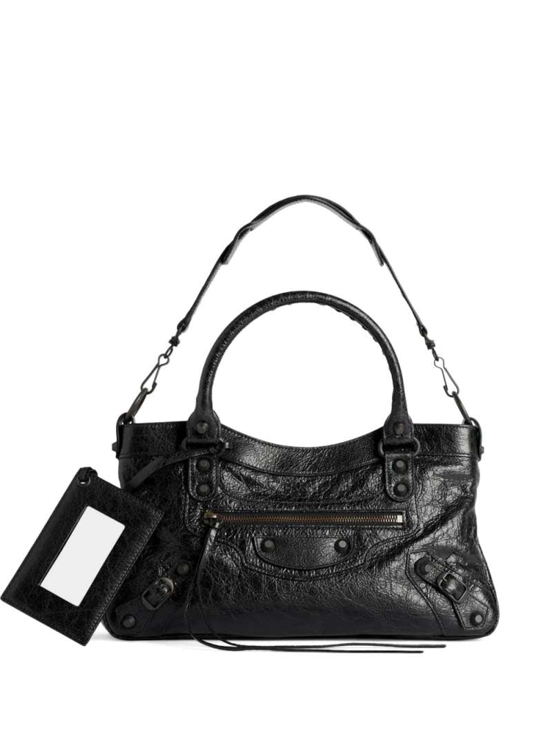 Balenciaga City First Bag, view 2