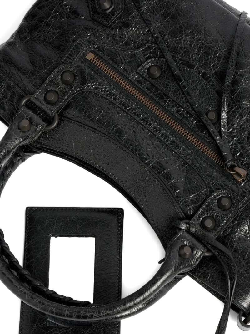 Balenciaga City First Bag, view 5