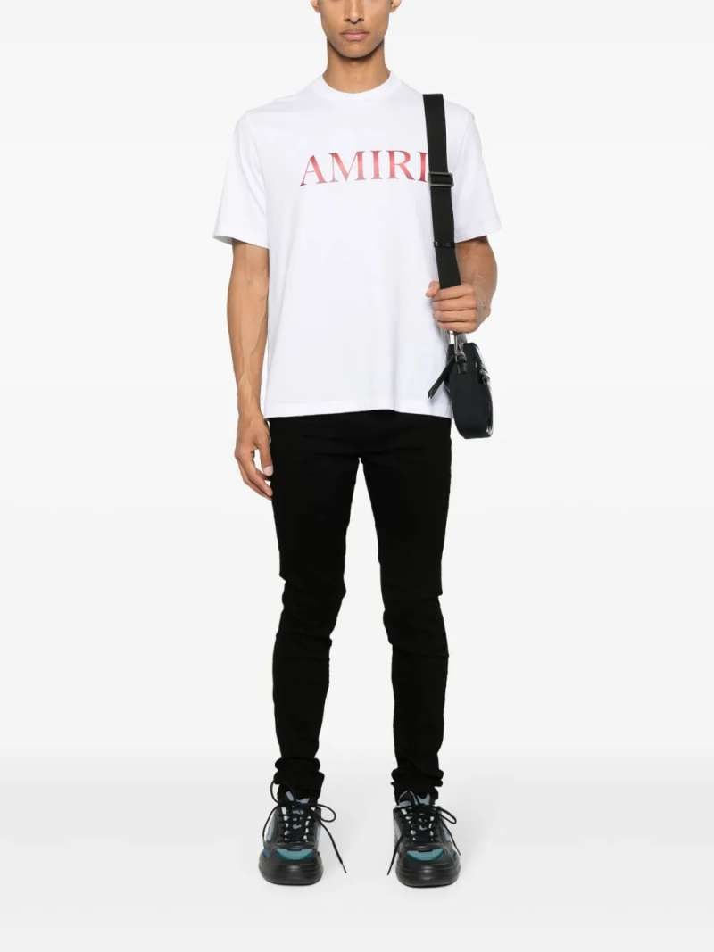Amiri Stack Jean, view 3
