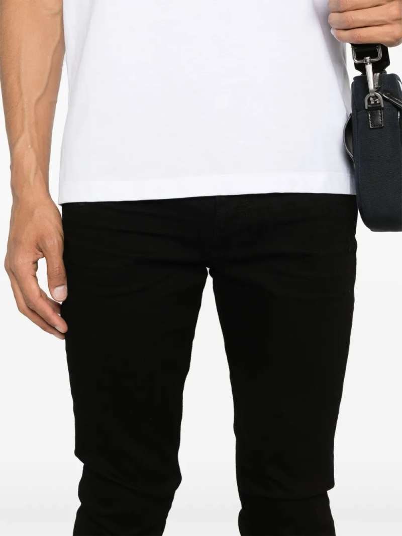 Amiri Stack Jean, view 5