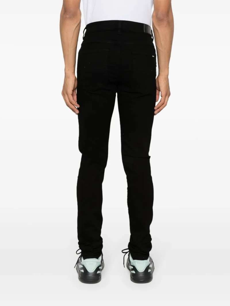 Amiri Stack Jean, view 6