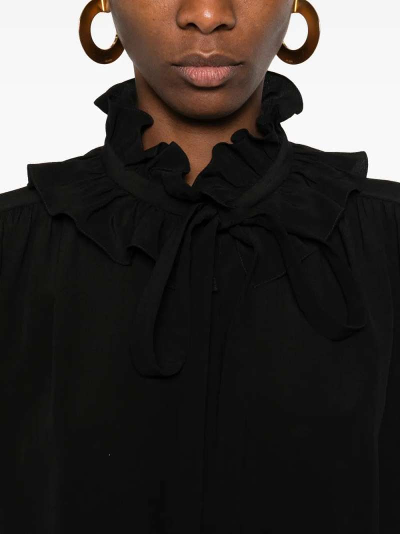 Chloé Dress, view 3
